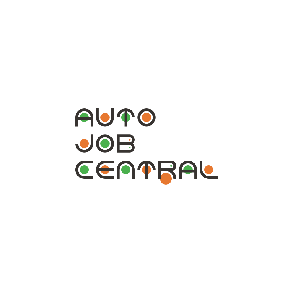 logo auto job central