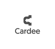 cardee logo