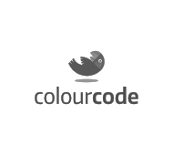 colourcode logo