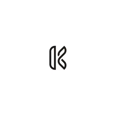 k monogram