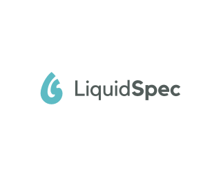 liquid spec logo