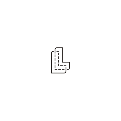 ll monogram