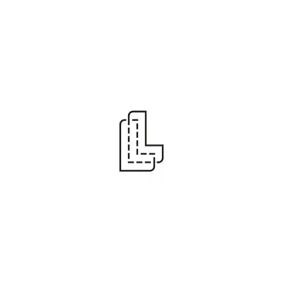 ll monogram