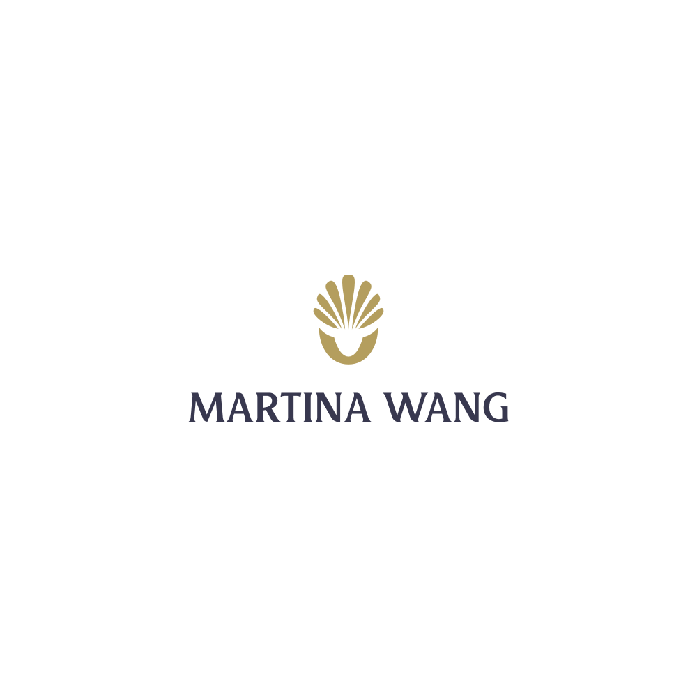 martyna wang logo