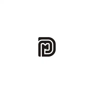 mpd monogram