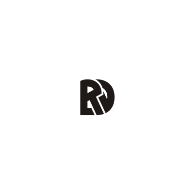 rd monogram