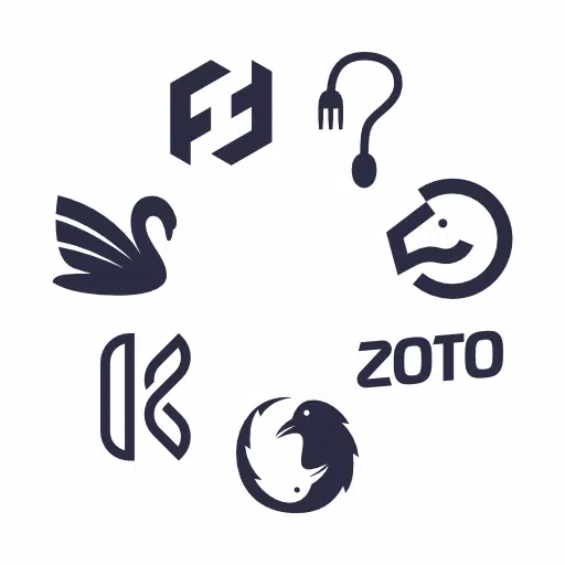style logo
